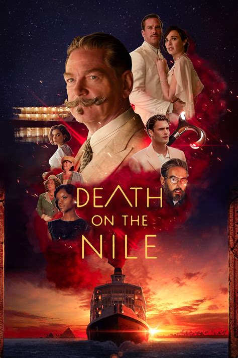 Death on the Nile Değerlendirme