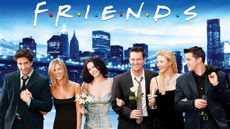 Friends 11. Sezon İzle