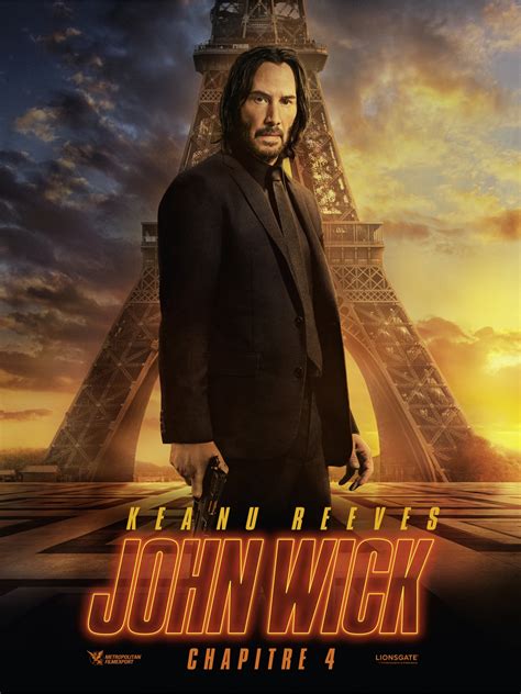 John Wick: Chapter 4 Değerlendirme