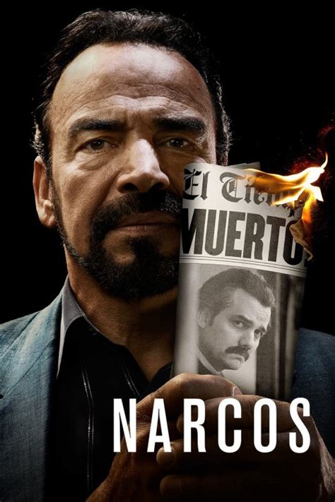 Narcos 6. Sezon İzle