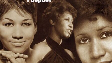 Respect Biyografisi: Aretha Franklin’in Hayatı