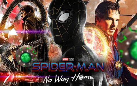 Spider-Man: No Way Home Fragmanı ve Değerlendirme