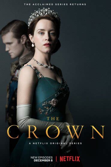 The Crown 8. Sezon İzle