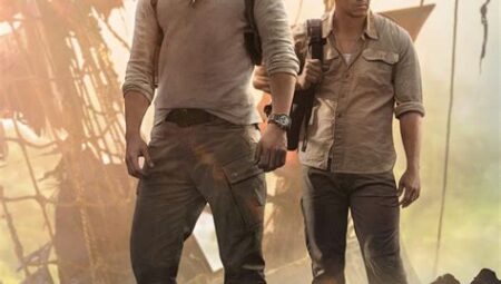 Uncharted Filminin Konusu ve Fragman Analizi